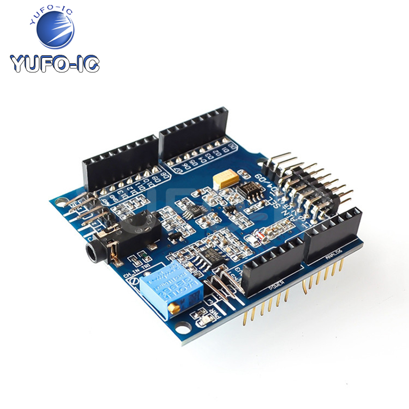 Muscle Sensor Emg - السفينة حرة 1 قطعة ECG EMG