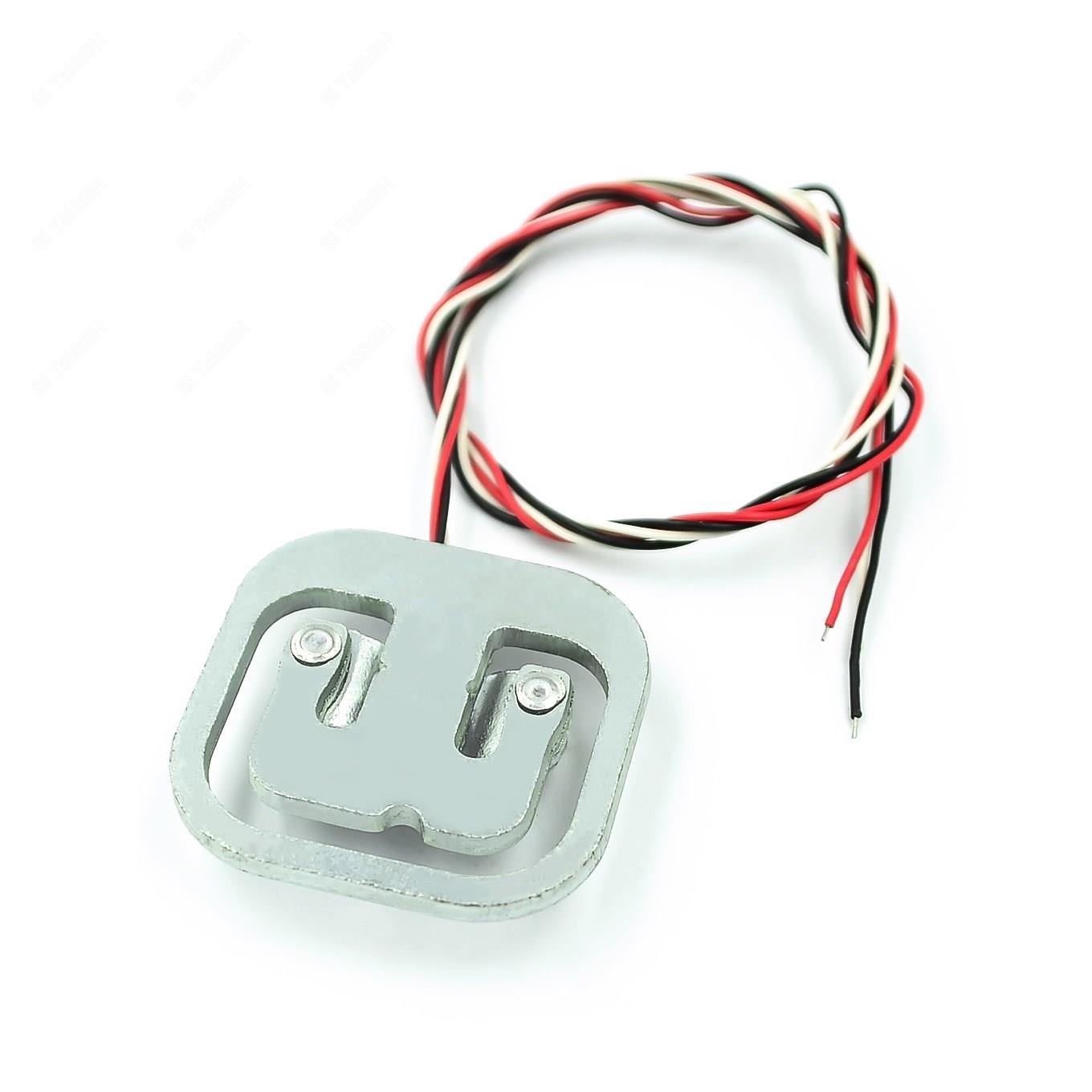 Muscle Sensor Emg - DIY 50 كجم خلية تحميل الجسم