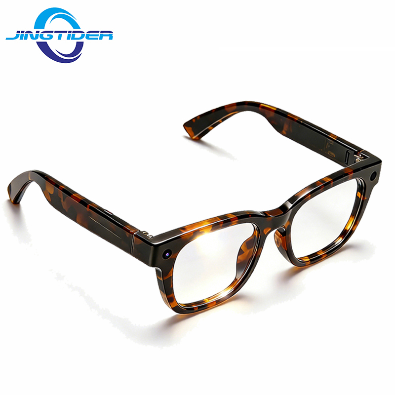 Smart Glasses Lens - نظارات ذكية G600 Pro مع كاميرا