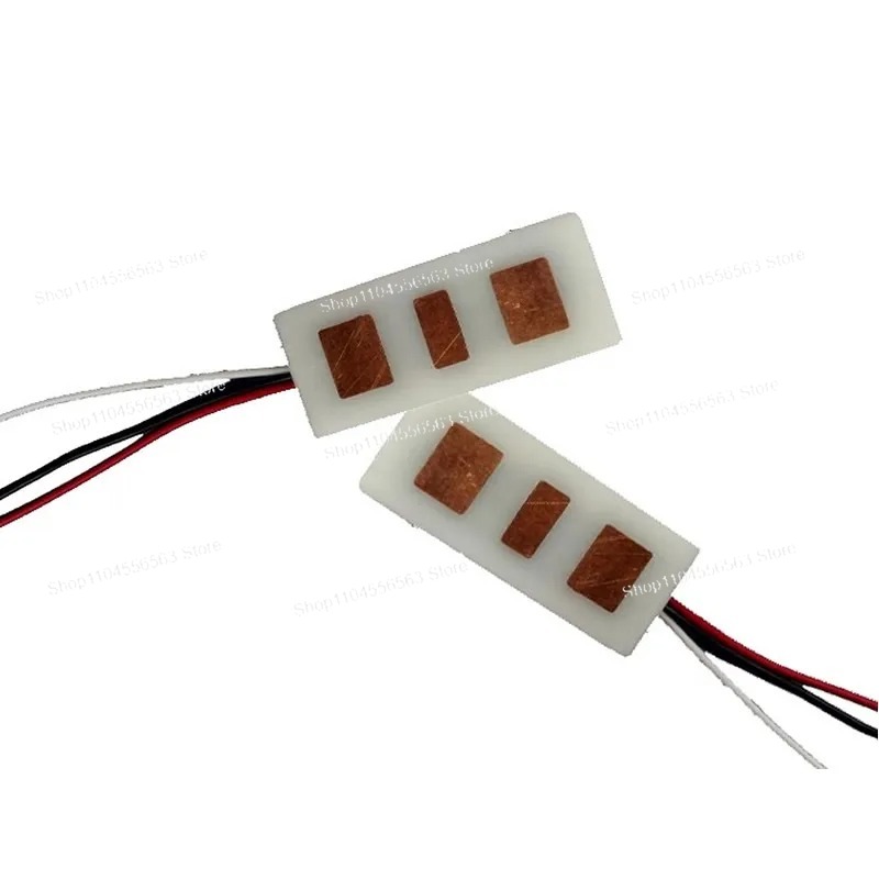Muscle Sensor Emg - مستشعر كهروضوئي للقطب الكهربائي الجاف -