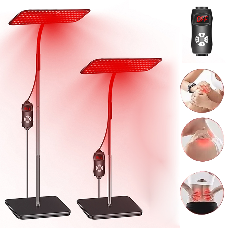 Galvanic Skin Sensor - بالقرب من لوحة إضاءة بالأشعة تحت