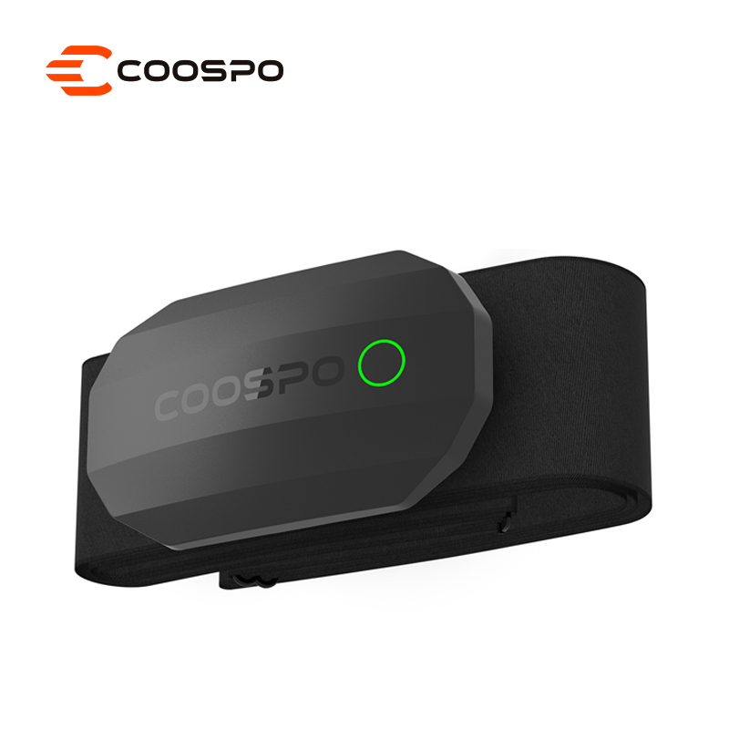 Breath Rate Monitor - COOSPO H808S مستشعر معدل ضربات القلب