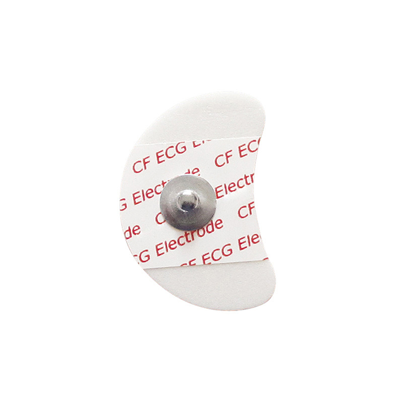 50 قطعة كل حقيبة 2439 رغوة بيض - مراجعة Ecg Patch Monitor وسعره