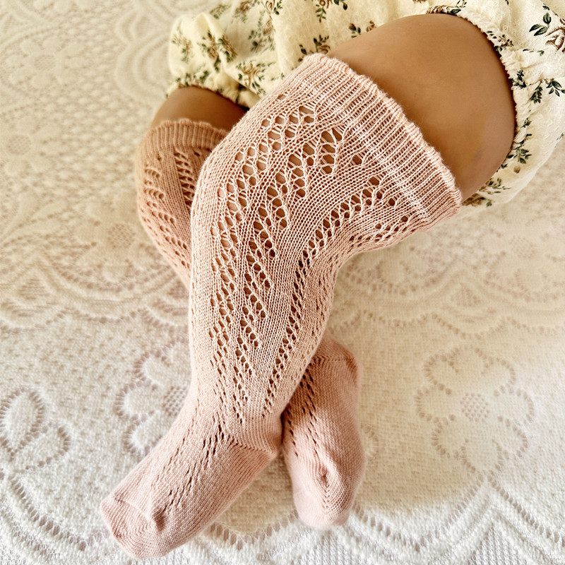 الصيف طفل الفتيات الجوارب الصغ - مراجعة Baby Sock Oximeter وسعره