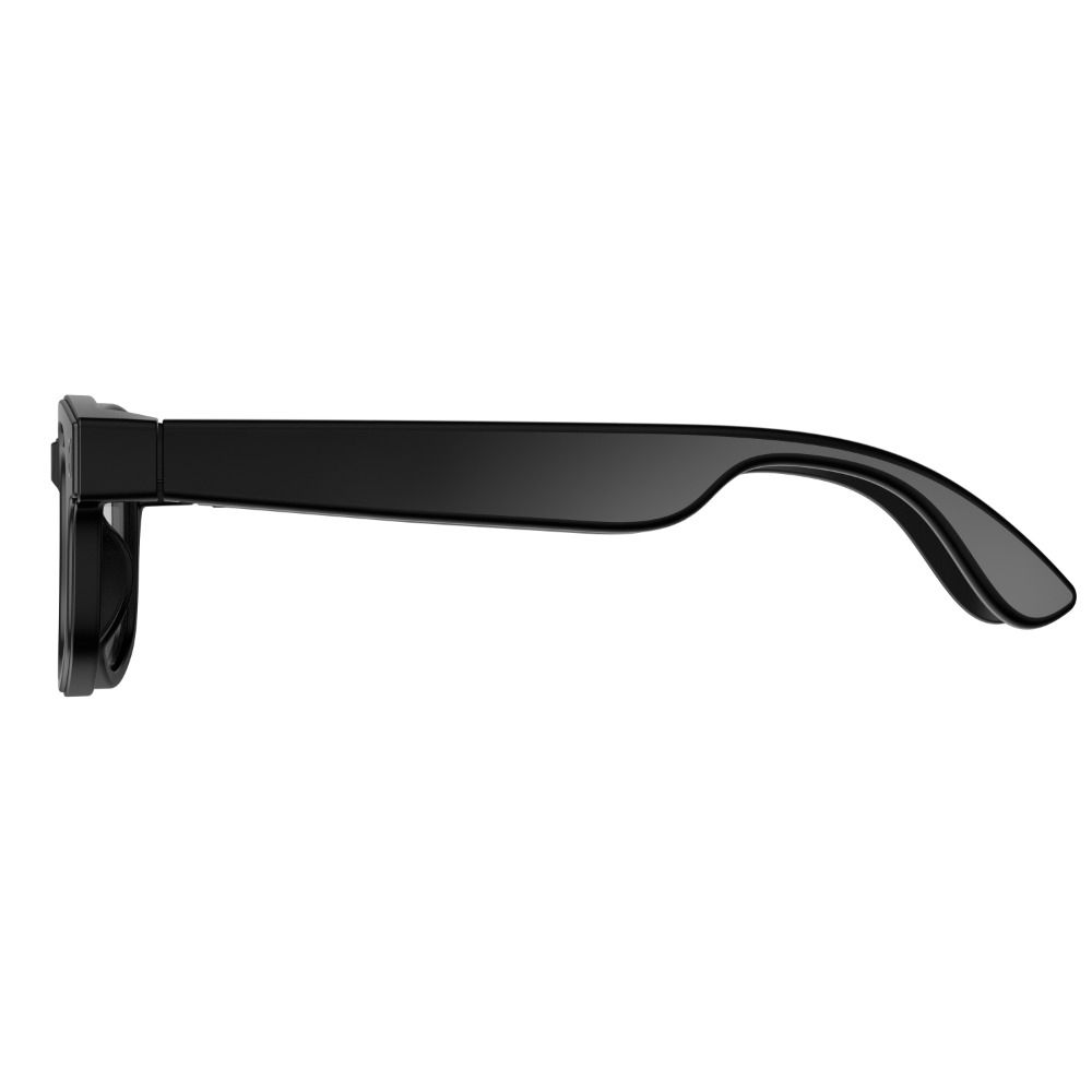نظارات ذكية بتقنية الذكاء الاص - مراجعة Smart Glasses Lens وسعره