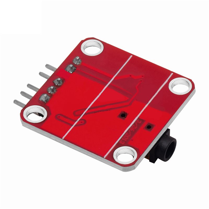 وحدة استشعار كهربائية للعضلات  - مراجعة Muscle Sensor Emg وسعره