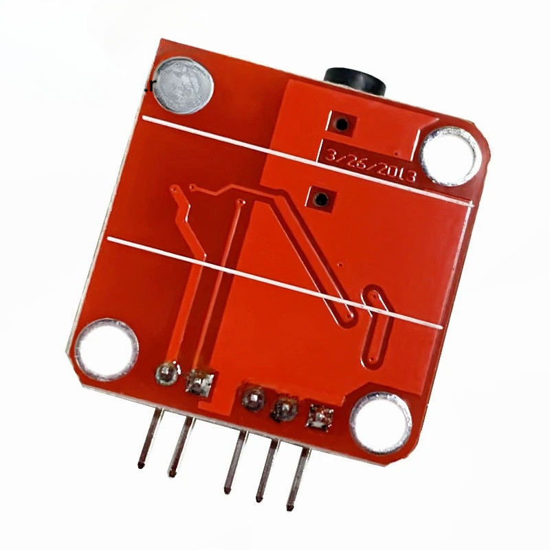 مستشعر إشارة العضلات لاردوينو  - مراجعة Muscle Sensor Emg وسعره