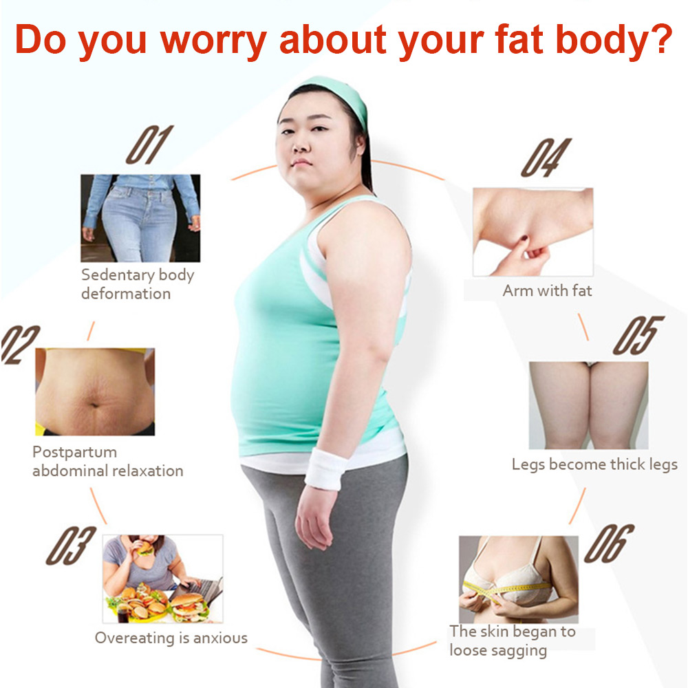 3 في 1 ems الموجات فوق الصوتية - مراجعة Galvanic Skin Sensor وسعره