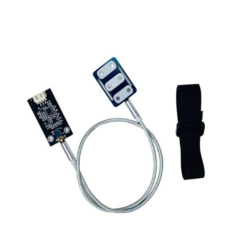 EMG أجهزة استشعار التصوير الكه - مراجعة Muscle Sensor Emg وسعره