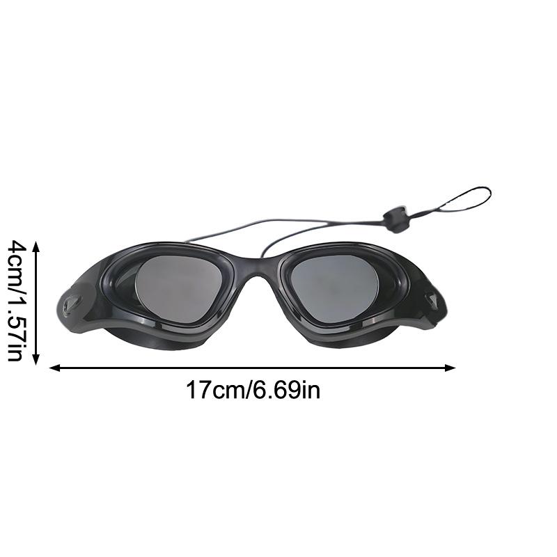 1 قطعة نظارات واقية للعيون لصا - مراجعة Light Therapy Glasses وسعره