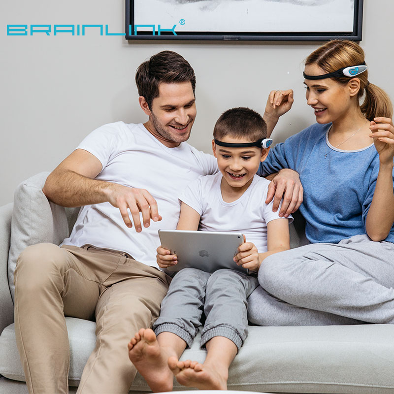 Brainlink Lite EEG عصابة رأس ك - مراجعة Meditation Headband Eeg وسعره