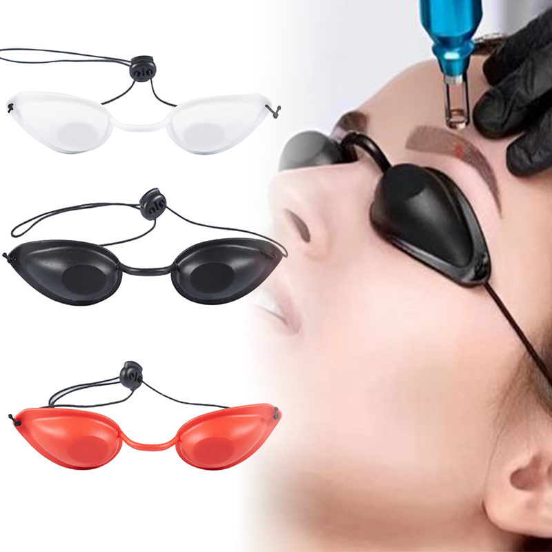نظارات واقية ليزر قابلة للتعدي - مراجعة Light Therapy Glasses وسعره