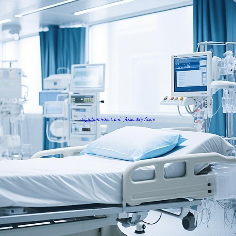 وحدة مستشعرات العضلات متعددة ا - مراجعة Muscle Sensor Emg وسعره